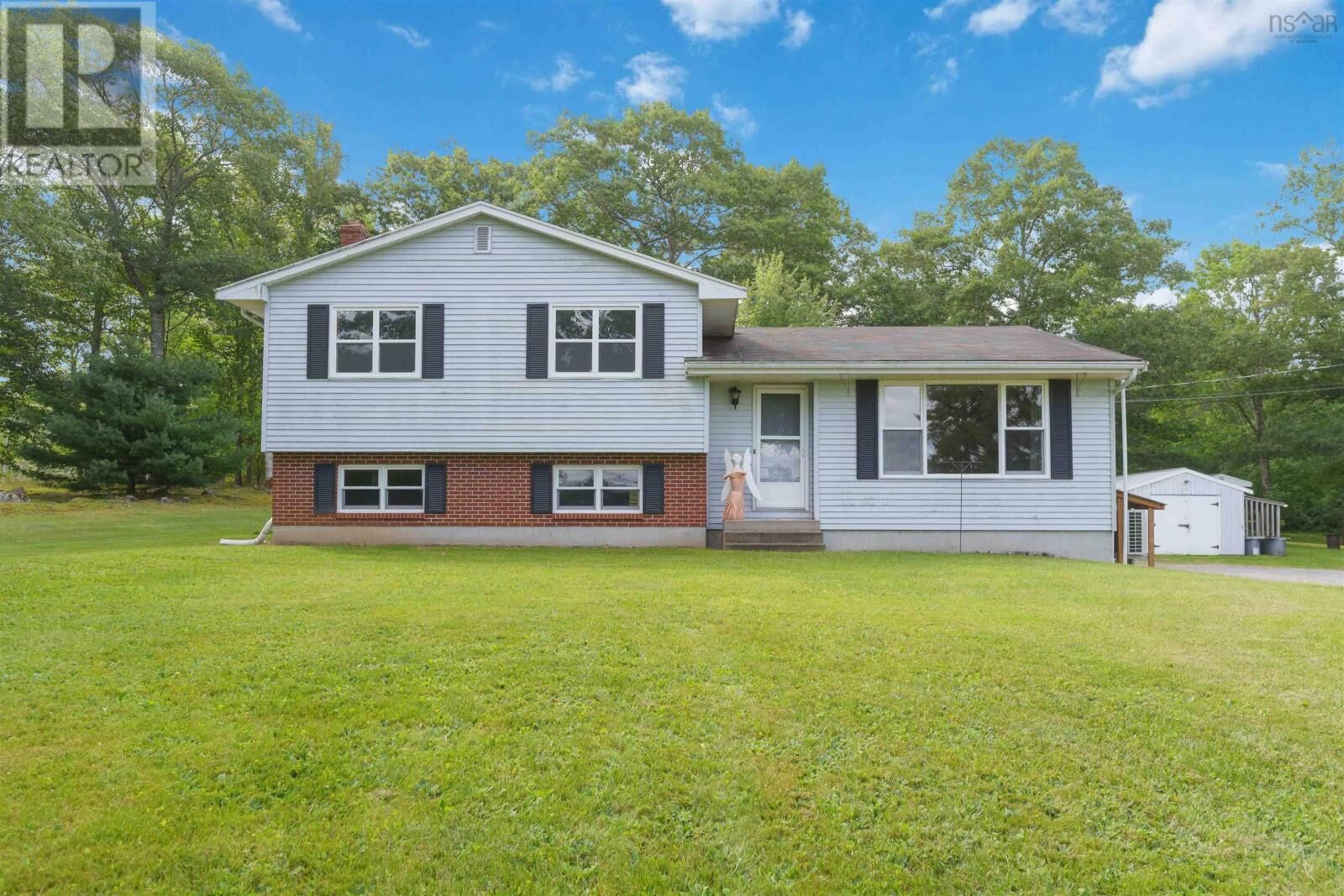 Property Photo:  202 Windsor Back Road  NS B0N 2T0 