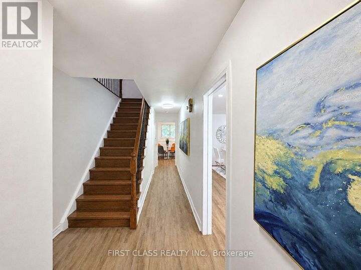 Property Photo:  200 McNicoll Avenue  ON M2H 2C3 