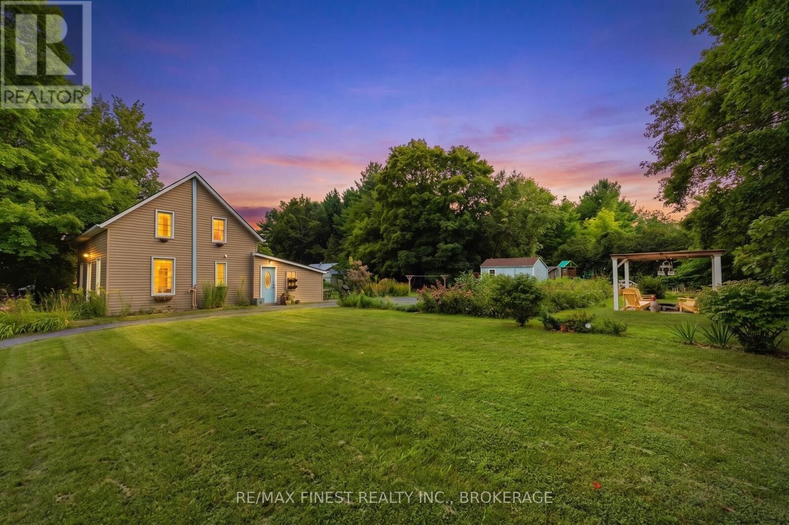 Property Photo:  3286 County Road 6  ON K0K 3N0 