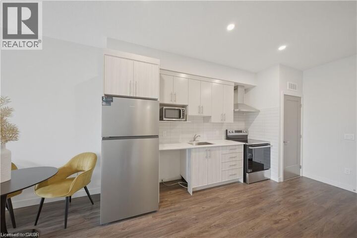 Property Photo:  1055 Weber Street East 216  ON N2N 0C9 