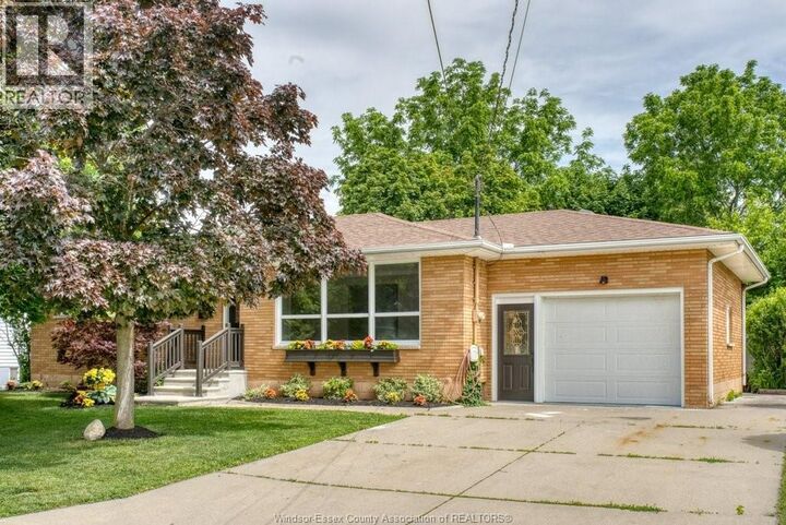 Property Photo:  68 McCallum  ON N9Y 1C2 