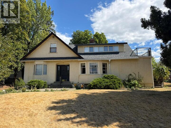 Property Photo: 3201 19 Street BC V1T 4B6