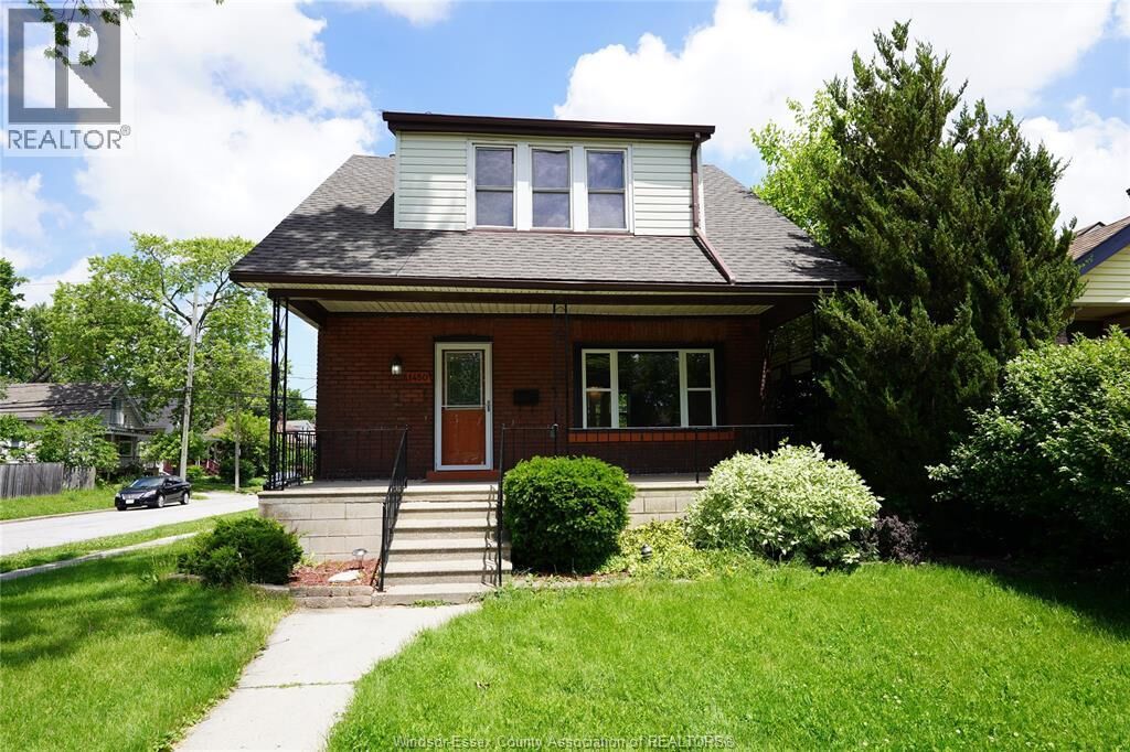 Property Photo:  1450 Bruce Avenue  ON N8X 1X8 