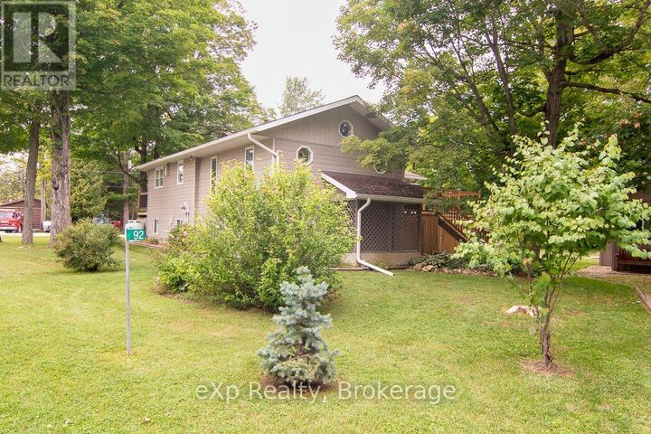 Property Photo:  92 Parkside Avenue  ON N0H 2T0 