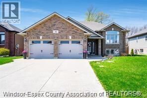Property Photo:  53 Antonio  ON N8H 5P8 