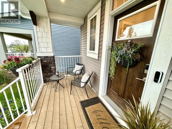 Property Photo: 1501 3 Street Southeast AB T1V 0L1