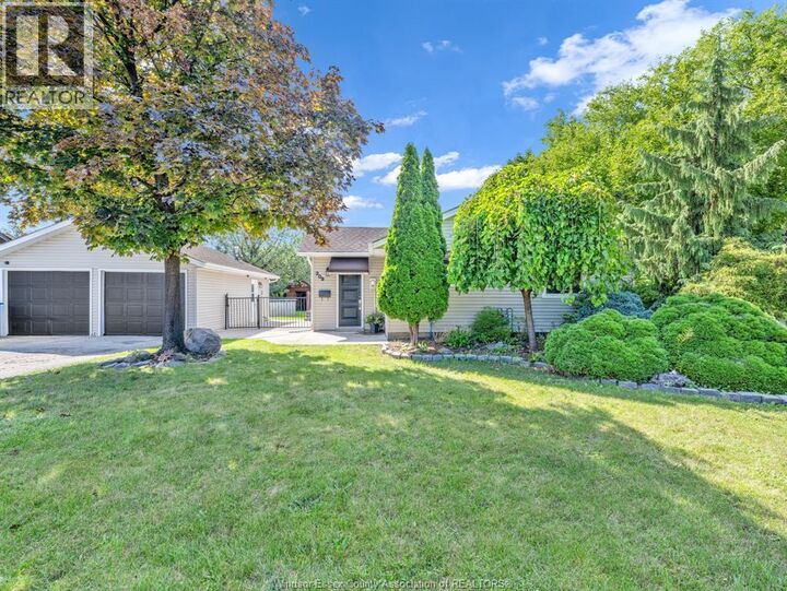 Property Photo:  209 St. Andrews  ON N8N 3L4 