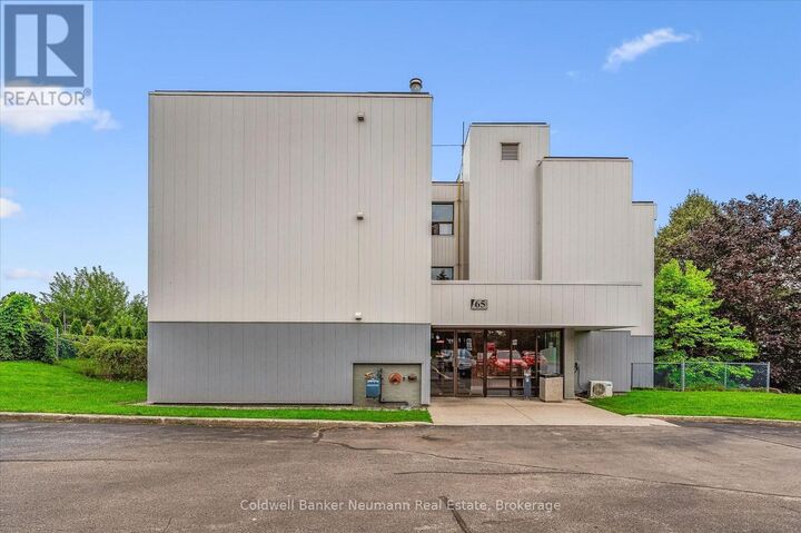 Property Photo:  65 Silvercreek Parkway North 407  ON N1H 7R9 