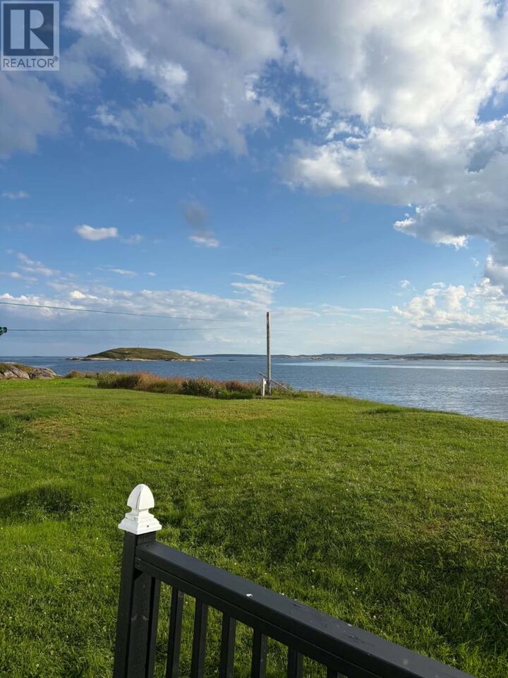 Property Photo:  18 Marine Drive  NL A0G 4R0 