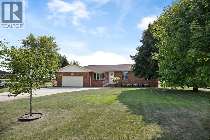 Property Photo:  164 County Road 34  ON N0R 1B0 