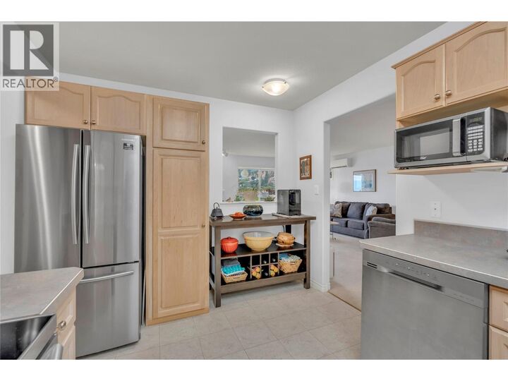Property Photo:  8416 Jubilee Road East 205  BC V0H 1Z5 