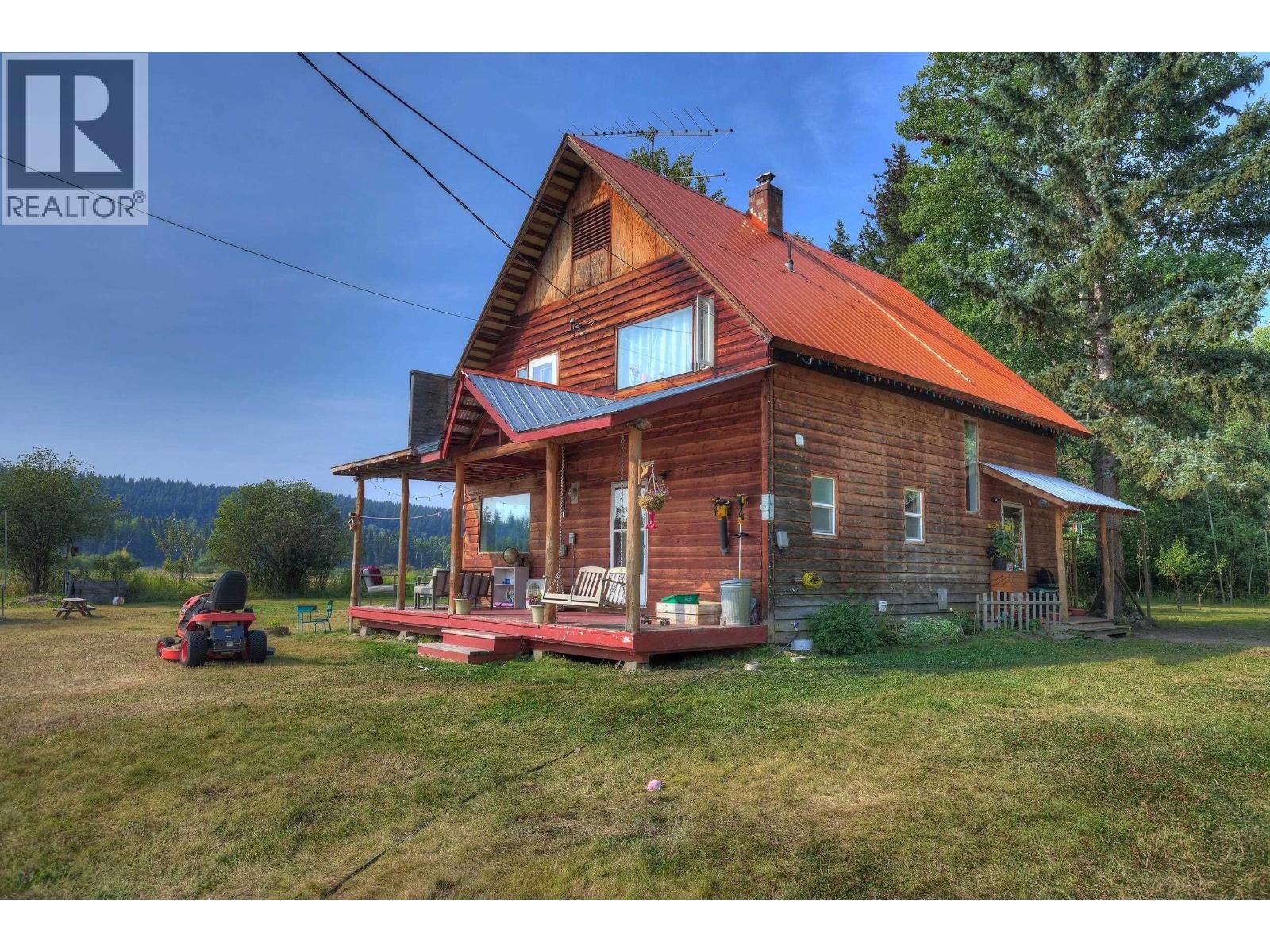 Property Photo:  2211 Doyle Road  BC V0K 2G0 