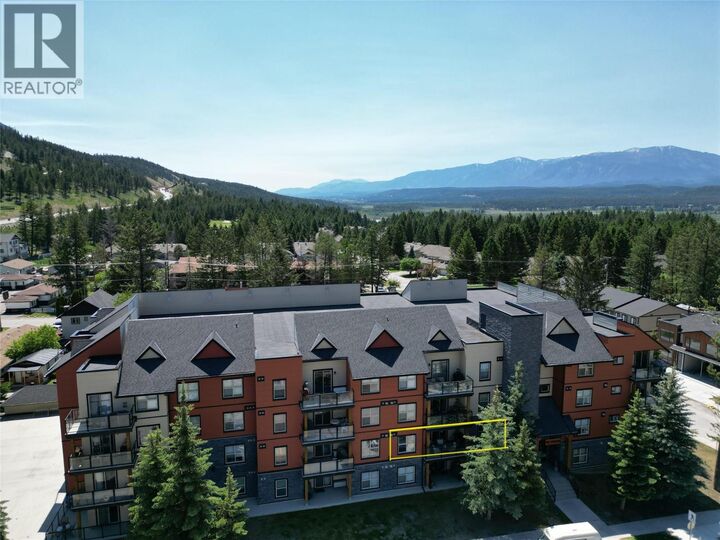 Property Photo:  4874 Stanley Street 205  BC V0A 1M0 