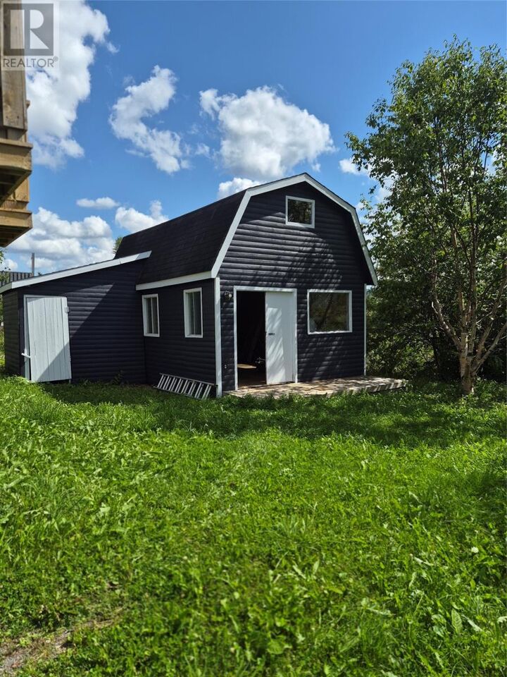 Property Photo:  117A North Shore Highway  NL A2H 6B9 