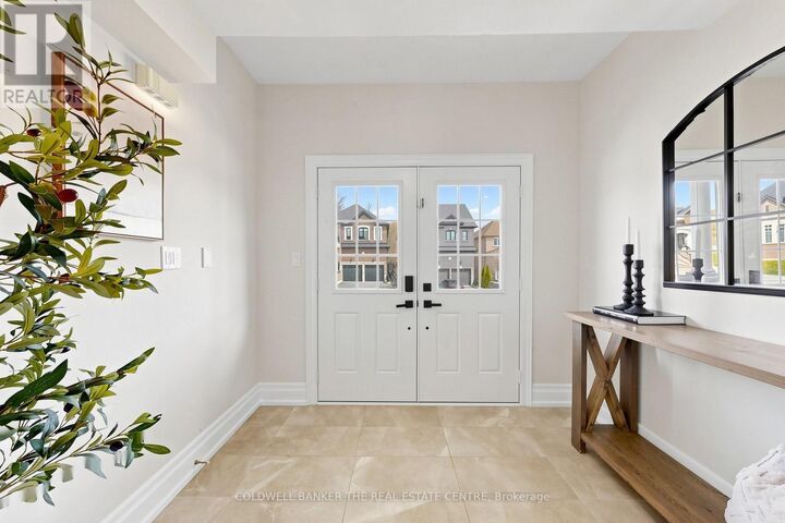 Property Photo:  793 Prest Way  ON L3X 0J7 