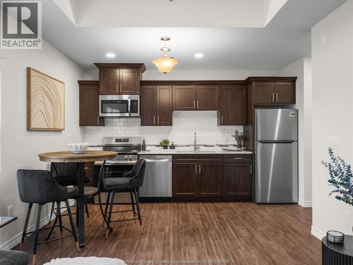 Property Photo:  8401 Wyandotte Street East 705  ON N8S 0B8 