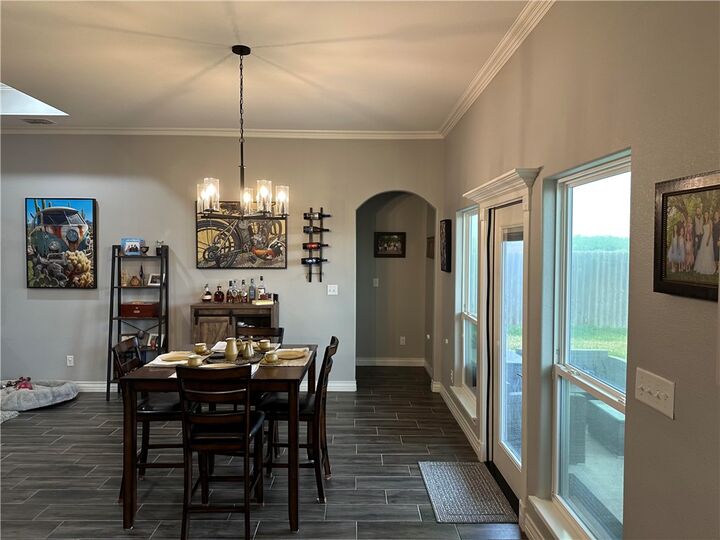 Property Photo:  7814 Krypton Drive  TX 78414 