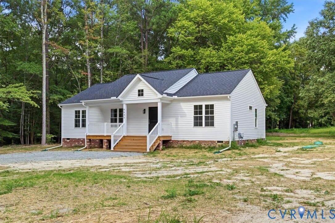 Property Photo:  6635 Wilton Road  VA 23832 