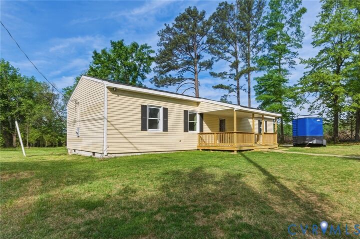 Property Photo:  10720 Winterham Road  VA 23002 