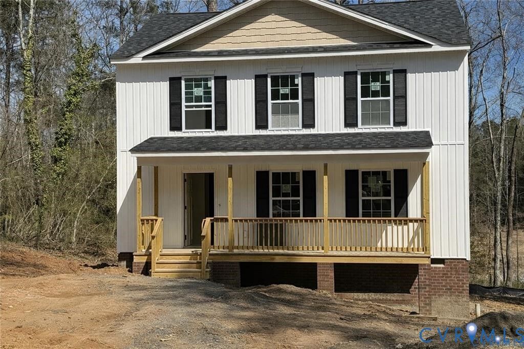 Property Photo:  432 Riverside Dr Drive  VA 23089 