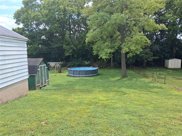 Property Photo: 2204 Erie Avenue OH 45042