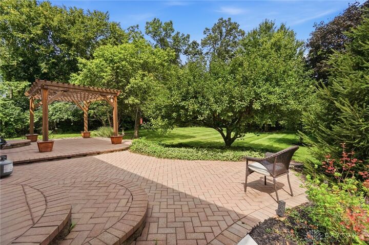 Property Photo:  7373 Deep Woods Court  OH 45066 