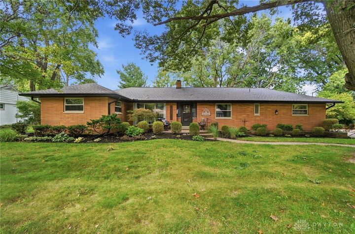 Property Photo:  4833 Judith Drive  OH 45429 