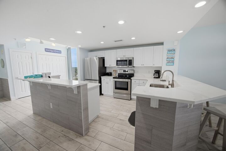 Property Photo:  10811 Front Beach Road 1209  FL 32407 