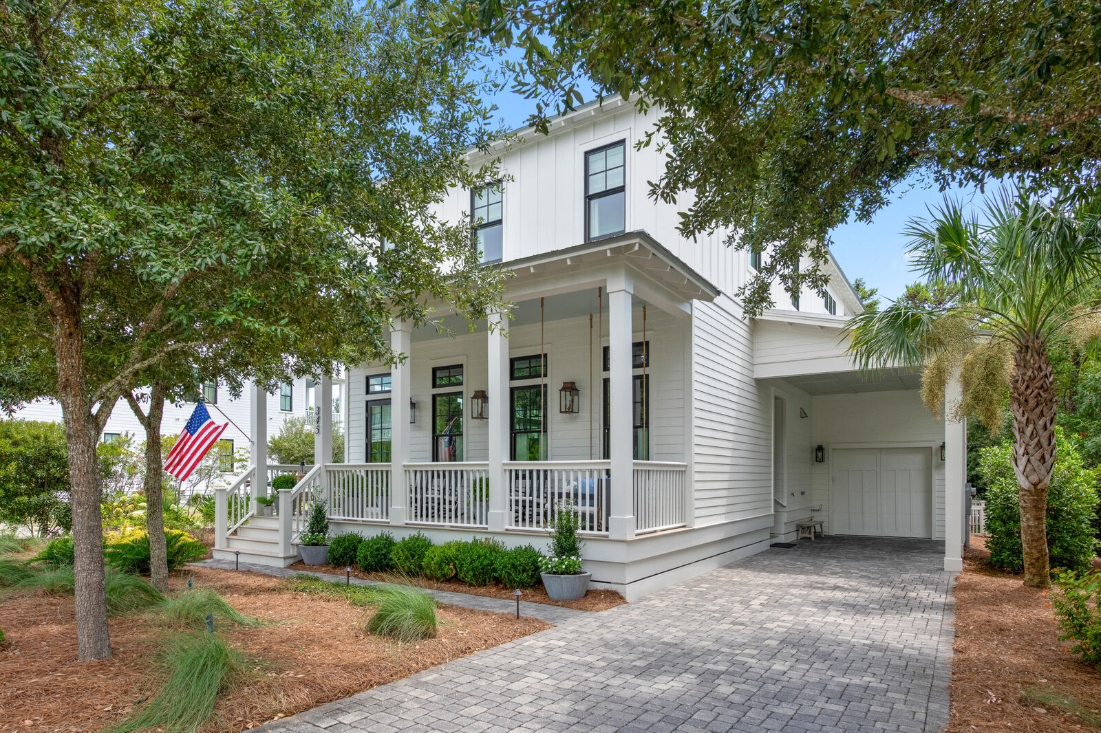 Property Photo: 345 Morgans Trail FL 32459