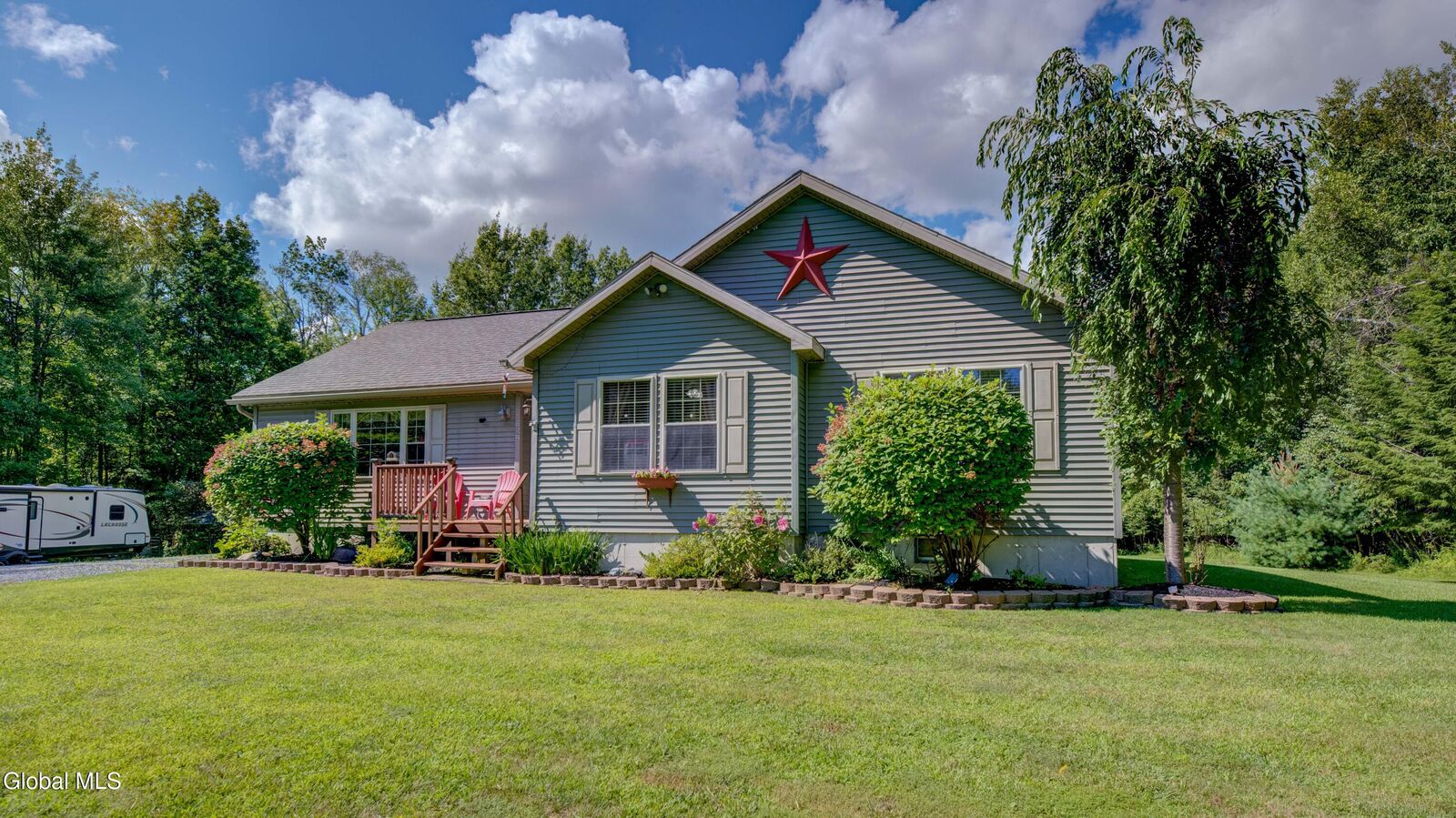 Property Photo: 639 County Highway 110 NY 12025