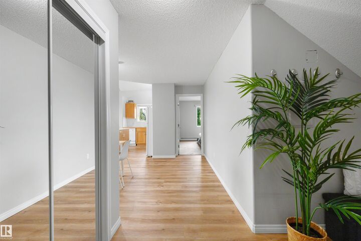Property Photo:  3425 19 Street NW 427  AB T6T 2B5 