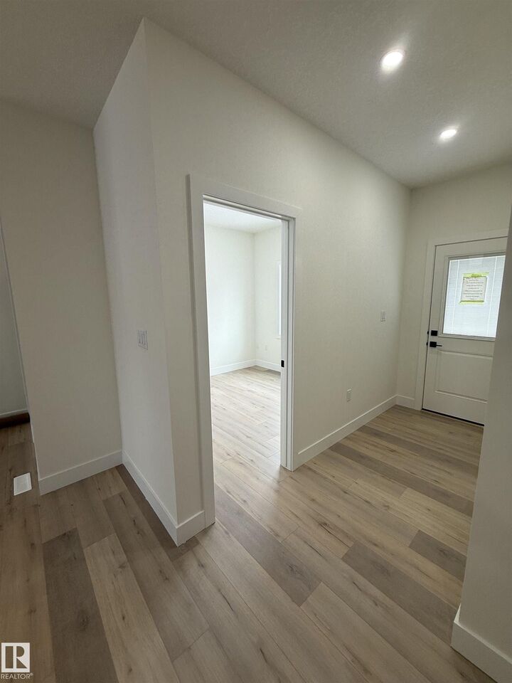 Property Photo: 12908 123 Street NW AB T5L 0J5