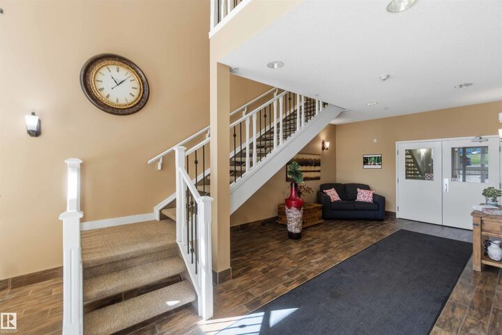 Property Photo:  4922 52 Street 111  AB T0A 1N0 