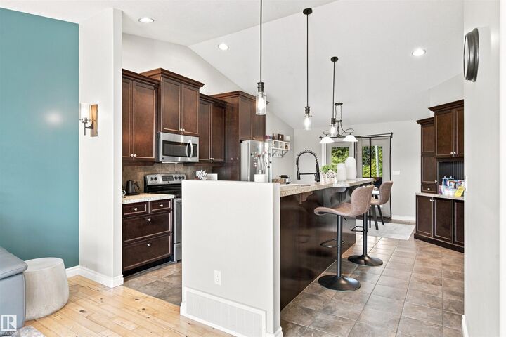 Property Photo:  4806 53 Street  AB T0A 1P0 