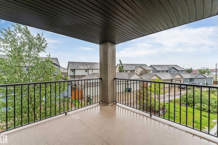 Property Photo:  111 Watt Common SW 225  AB T6X 2C6 