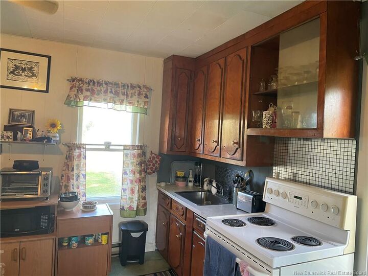 Property Photo:  190 Rue Principale  NB E8J 2W8 