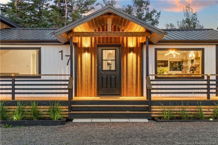 Property Photo:  17 Sandpiper  NB E4R 5X8 