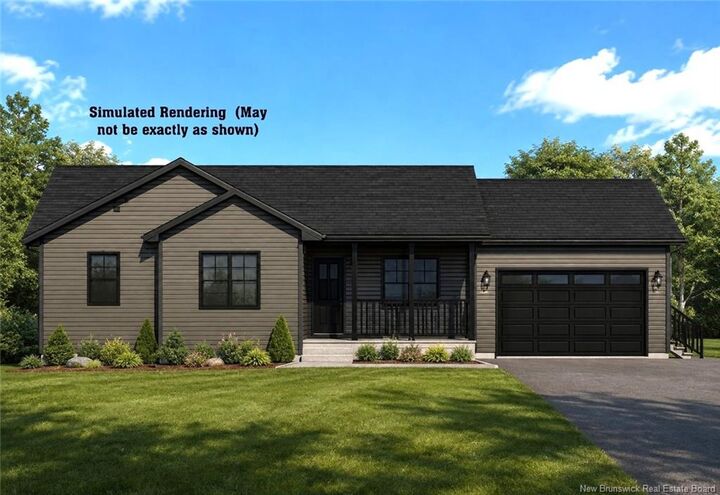 Property Photo:  Lot 5 628 Route  NB E6C 1N6 