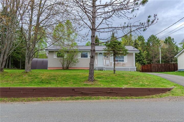 Property Photo:  16 Armstrong Crescent  NB E5C 1A1 