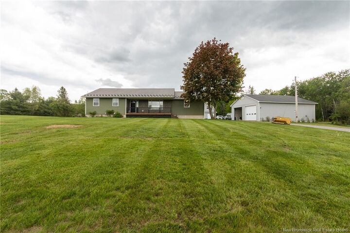 Property Photo:  1319 Route 104  NB E6L 2G8 