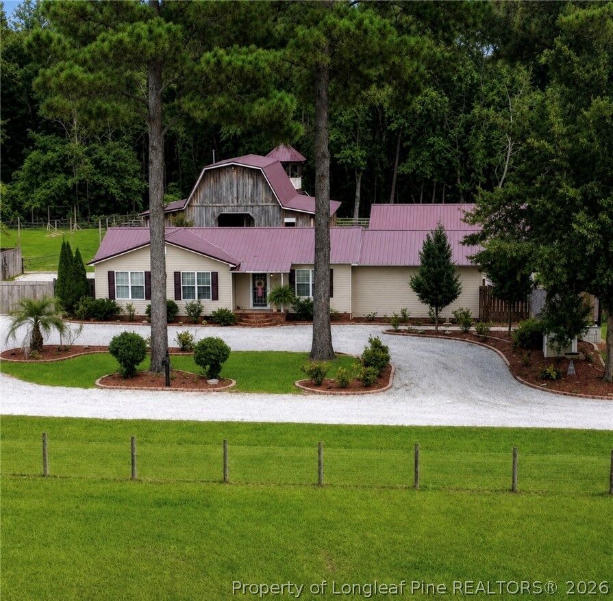 Property Photo: 108 Bill Beard Lane NC 28431