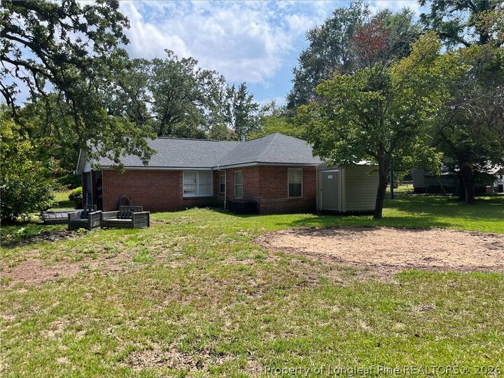 Property Photo:  5146 Matt Hair Road  NC 28312 