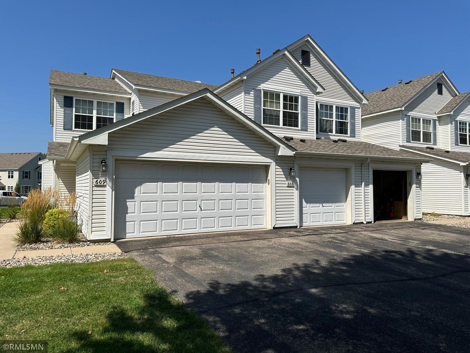 Property Photo:  603 Providence Drive  MN 55379 