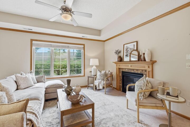 Property Photo:  13376 45th Street NE  MN 55376 