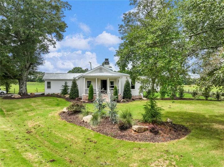 Property Photo: 1334 Criswell Road SE GA 30655