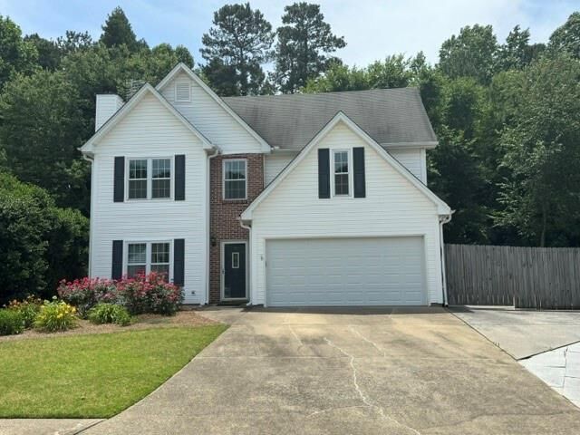 Property Photo: 2910 Arden Ridge Drive GA 30024