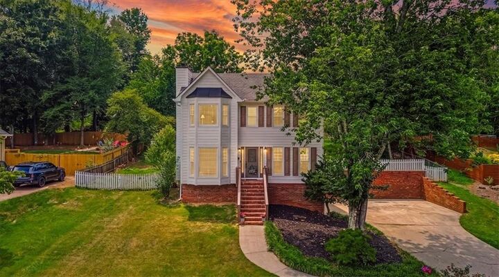 Property Photo: 3782 Churchill Drive SW GA 30064