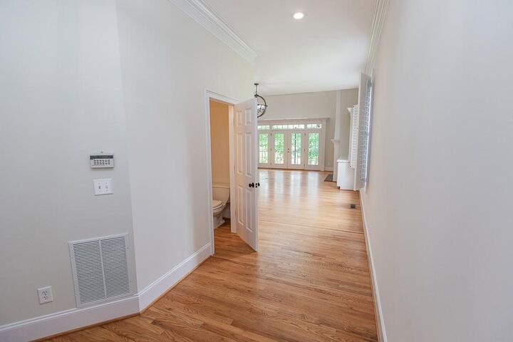 Property Photo:  1950 Buford Dam Road 605  GA 30041 