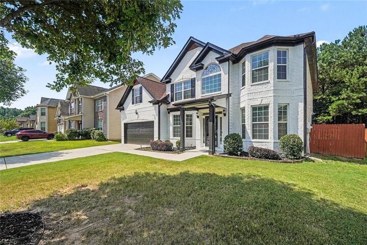 Property Photo:  4324 Sublime Trail  GA 30349 