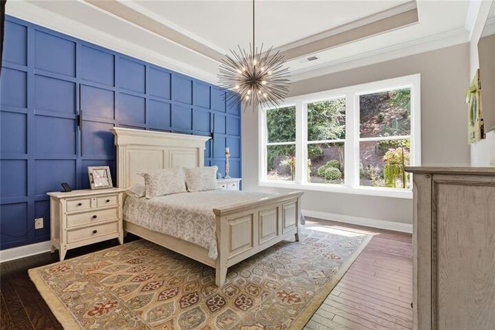 Property Photo: 1985 Arbor Ridge Lane GA 30040